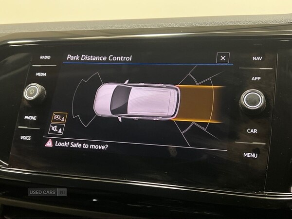 Used Volkswagen T-Cross 2022 for sale - 77396986: Photo 34