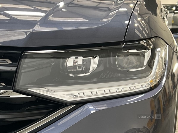 Used Volkswagen T-Cross 2022 for sale - 77396986: Photo 7