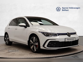 2024 - 1.4 TSI GTE 5dr DSG