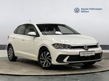 Used Volkswagen Polo 2024 for sale - 79781376: Photo