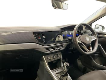 Used Volkswagen Polo 2024 for sale - 79781376: Photo