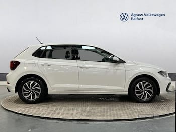 Used Volkswagen Polo 2024 for sale - 79781376: Photo