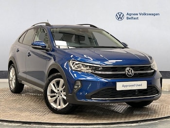 Used Volkswagen Taigo 2025 for sale - 79034824: Photo