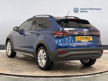 Used Volkswagen Taigo 2025 for sale - 79034824: Photo
