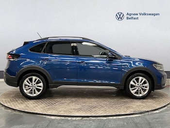 Used Volkswagen Taigo 2025 for sale - 79034824: Photo