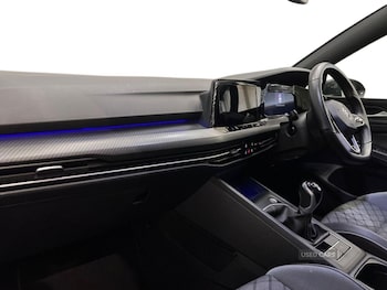 Used Volkswagen Golf 2022 for sale - 78742368: Photo