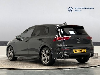 Used Volkswagen Golf 2022 for sale - 78742368: Photo