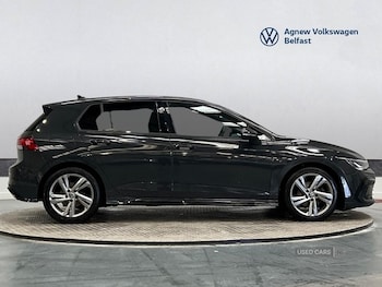 Used Volkswagen Golf 2022 for sale - 78742368: Photo
