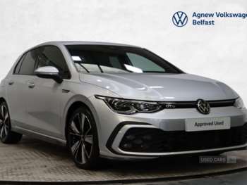 Used Volkswagen Golf 2021 for sale - 75364993: Photo