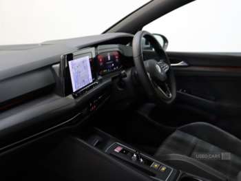 Used Volkswagen Golf 2021 for sale - 75364993: Photo