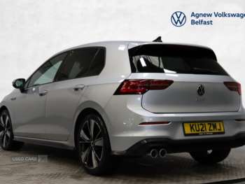 Used Volkswagen Golf 2021 for sale - 75364993: Photo