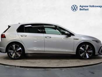 Used Volkswagen Golf 2021 for sale - 75364993: Photo