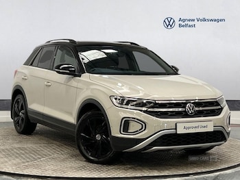 Used Volkswagen T-Roc 2024 for sale - 79062997: Photo