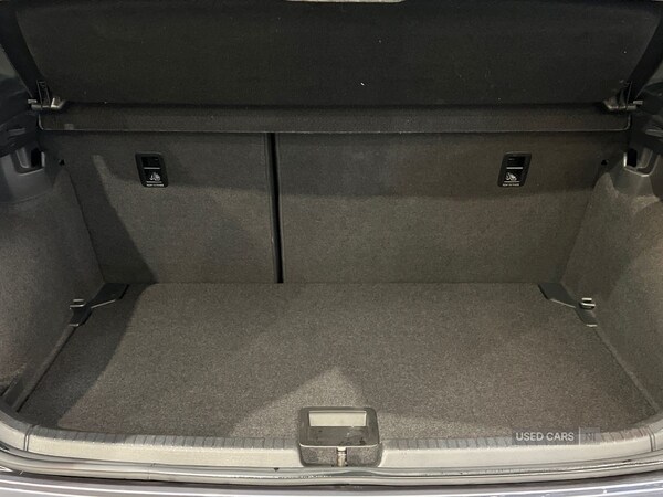 Used Volkswagen Polo 2022 for sale - 76296471: Photo 10