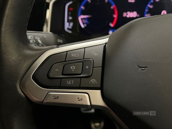 Used Volkswagen Polo 2022 for sale - 76296471: Photo 17