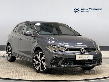 2022 - 1.0 TSI R-Line 5dr
