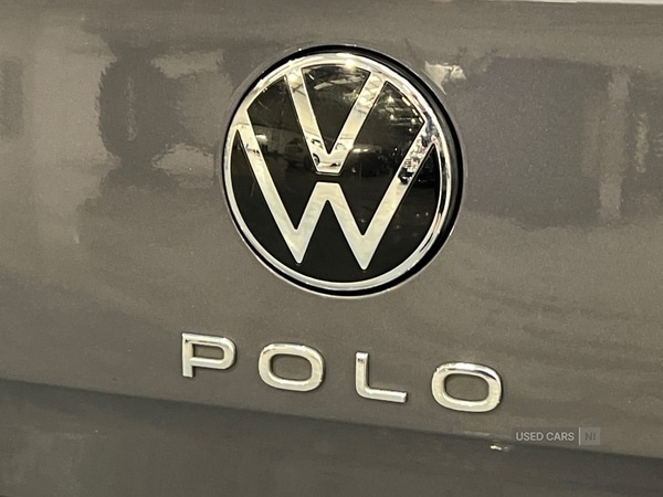 Used Volkswagen Polo 2022 for sale - 76296471: Photo 22