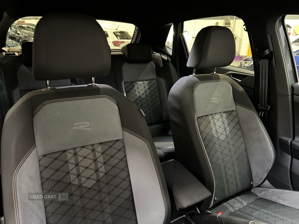 Used Volkswagen Polo 2022 for sale - 76296471: Photo 26