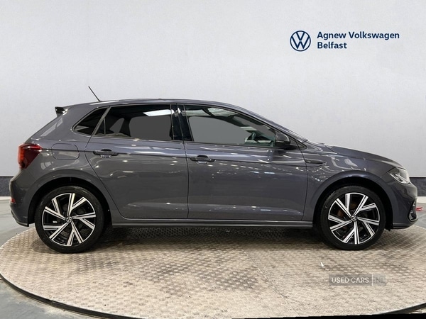 Used Volkswagen Polo 2022 for sale - 76296471: Photo 4