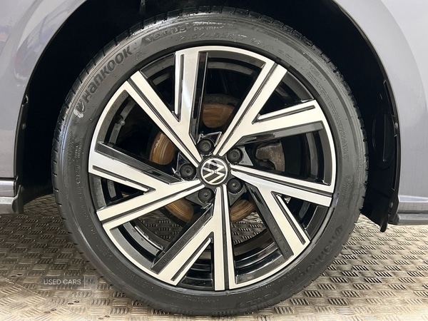 Used Volkswagen Polo 2022 for sale - 76296471: Photo 5