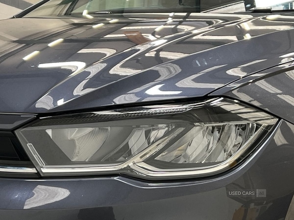 Used Volkswagen Polo 2022 for sale - 76296471: Photo 7