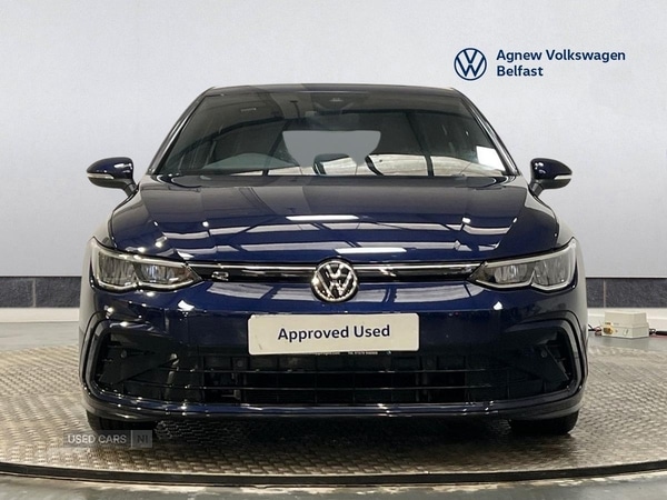 Used Volkswagen Golf 2020 for sale - 78008101: Photo 11
