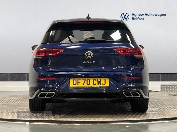 Used Volkswagen Golf 2020 for sale - 78008101: Photo 12