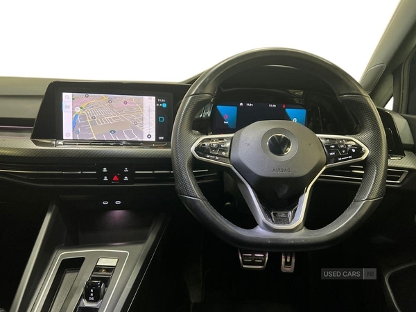 Used Volkswagen Golf 2020 for sale - 78008101: Photo 13