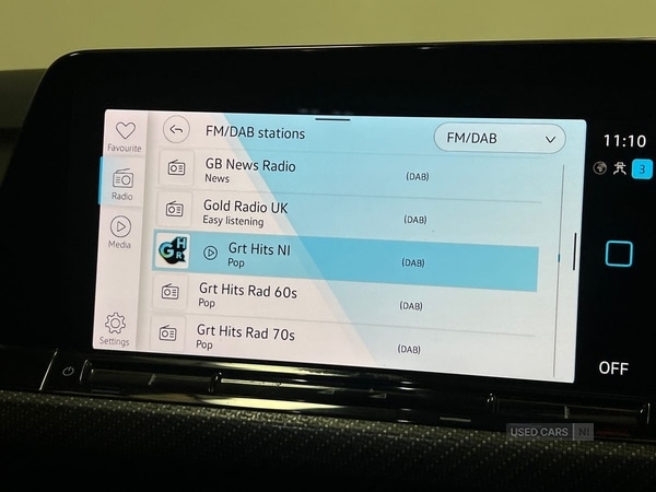 Used Volkswagen Golf 2020 for sale - 78008101: Photo 16