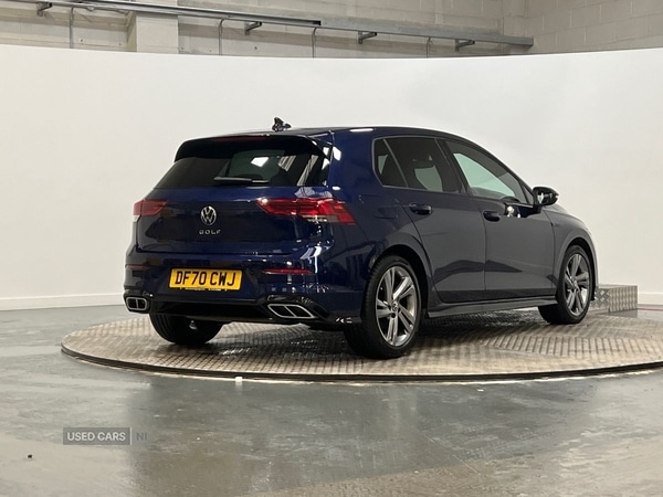 Used Volkswagen Golf 2020 for sale - 78008101: Photo 19