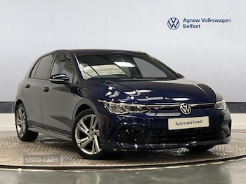 Volkswagen Golf feature image