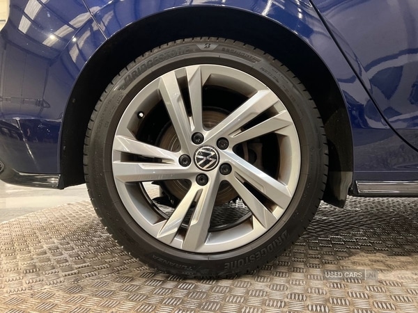 Used Volkswagen Golf 2020 for sale - 78008101: Photo 24