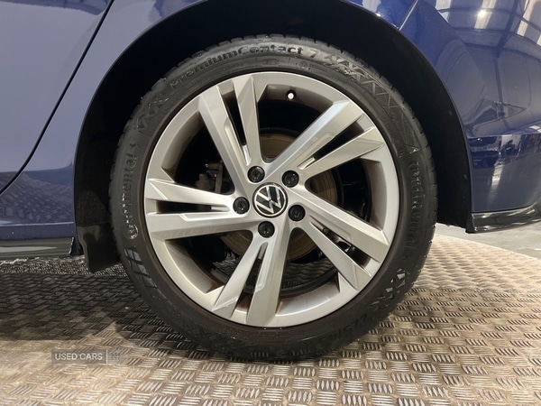 Used Volkswagen Golf 2020 for sale - 78008101: Photo 25