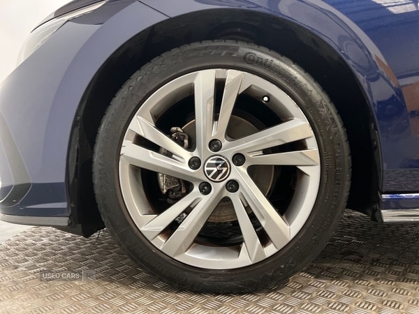 Used Volkswagen Golf 2020 for sale - 78008101: Photo 26