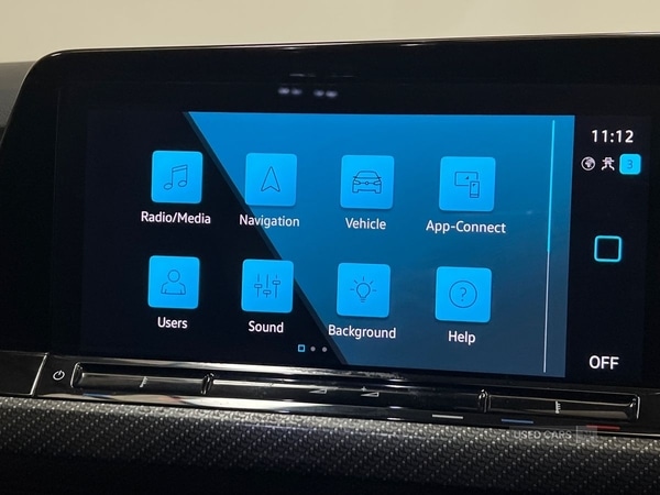 Used Volkswagen Golf 2020 for sale - 78008101: Photo 32