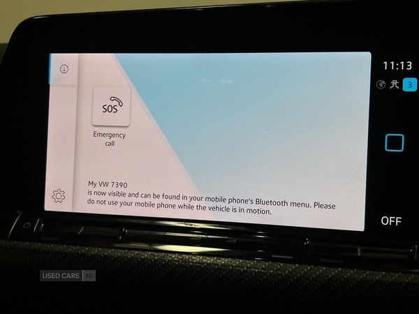 Used Volkswagen Golf 2020 for sale - 78008101: Photo 33