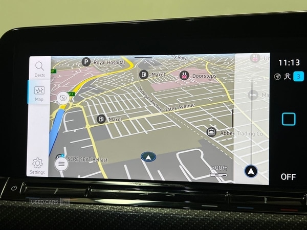 Used Volkswagen Golf 2020 for sale - 78008101: Photo 34