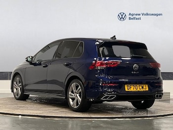Used Volkswagen Golf 2020 for sale - 78008101: Photo