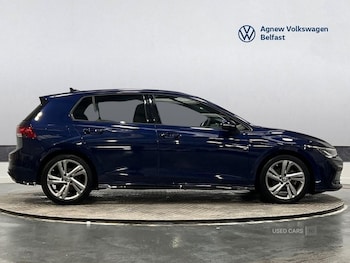 Used Volkswagen Golf 2020 for sale - 78008101: Photo