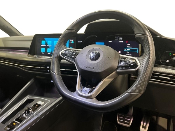 Used Volkswagen Golf 2020 for sale - 78008101: Photo 6