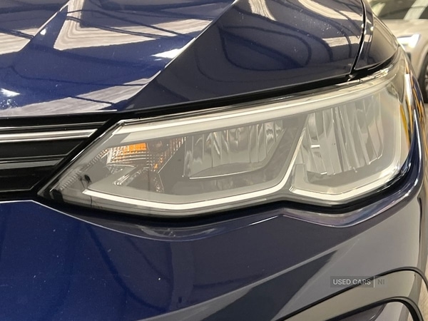 Used Volkswagen Golf 2020 for sale - 78008101: Photo 7