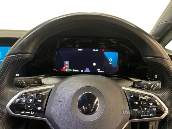 Used Volkswagen Golf 2020 for sale - 78008101: Photo 8