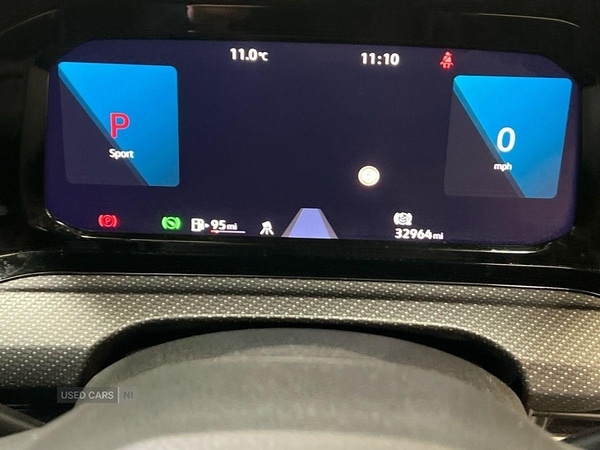 Used Volkswagen Golf 2020 for sale - 78008101: Photo 9