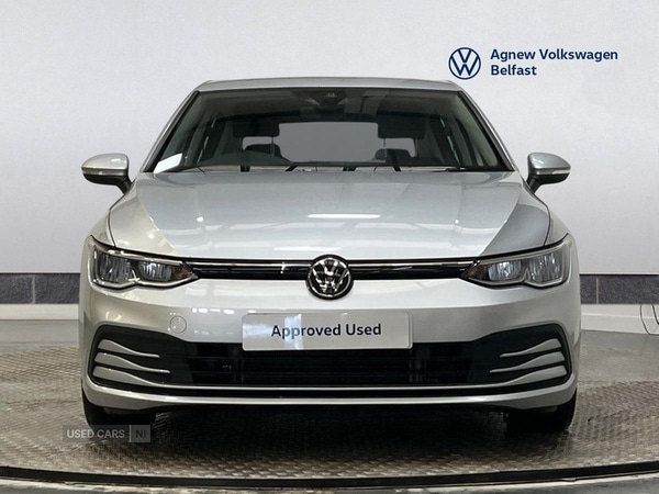 Used Volkswagen Golf 2021 for sale - 77982816: Photo 11