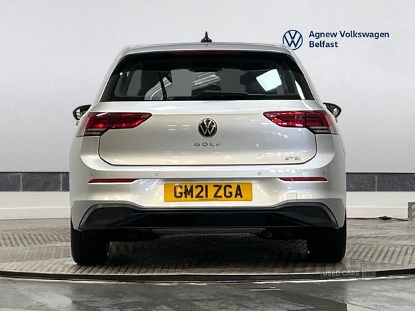 Used Volkswagen Golf 2021 for sale - 77982816: Photo 12