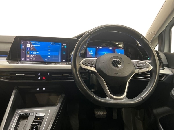 Used Volkswagen Golf 2021 for sale - 77982816: Photo 13