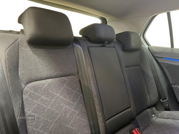 Used Volkswagen Golf 2021 for sale - 77982816: Photo 14