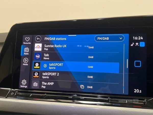 Used Volkswagen Golf 2021 for sale - 77982816: Photo 16