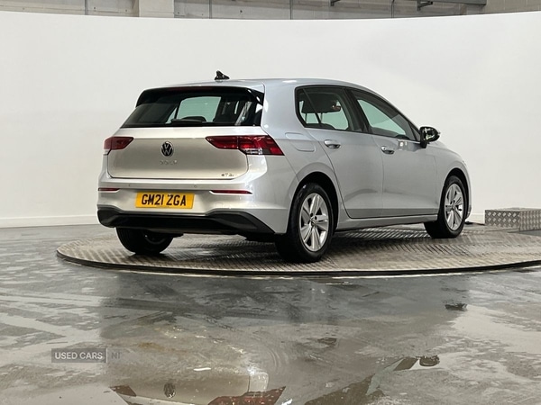 Used Volkswagen Golf 2021 for sale - 77982816: Photo 19