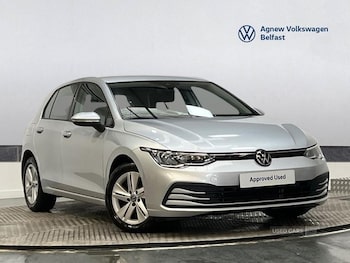 Used Volkswagen Golf 2021 for sale - 77982816: Photo